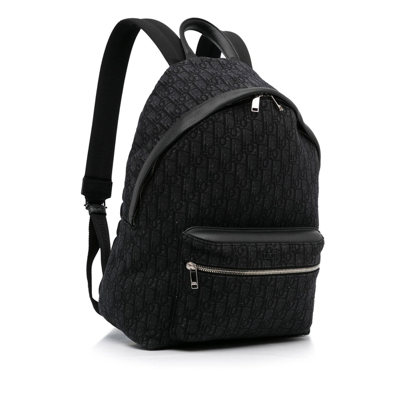 Rider Dior Oblique backpack - DIOR