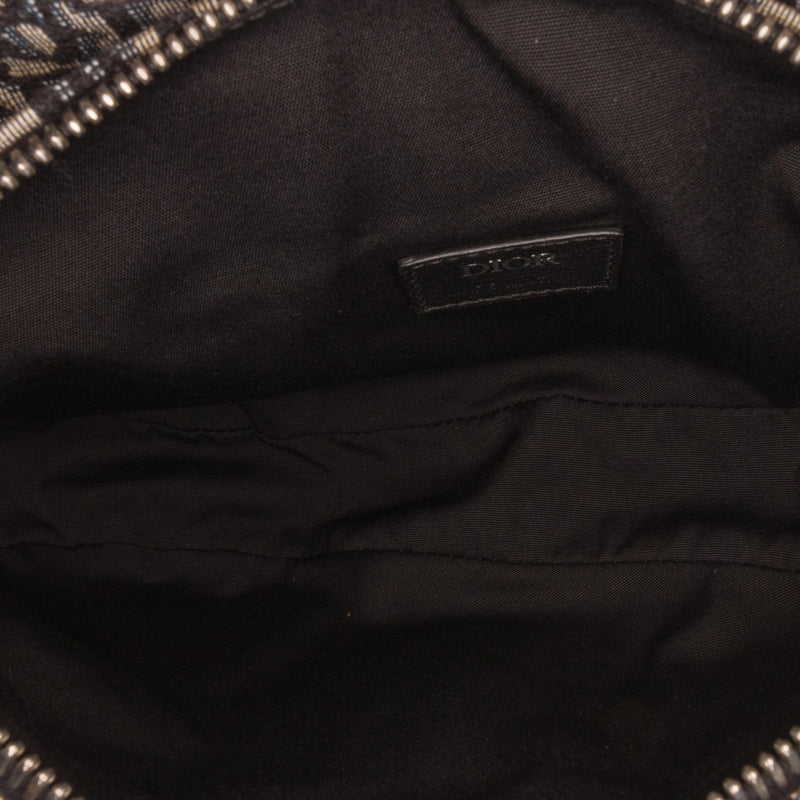 Dior Oblique Saddle Bag (SHG-pz8M83) – LuxeDH
