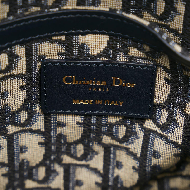 Dior Dior Oblique Romantique Handbag (SHG-g9ZOSb) – LuxeDH