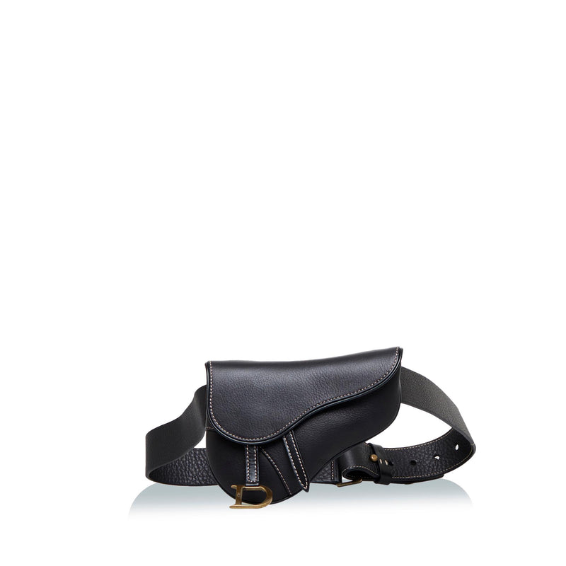 Dior Gallop Sling Bag - What do I carry in it on a daily basis? 