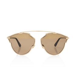 Dior Studded So Real Sunglasses (SHF-mIpldW)