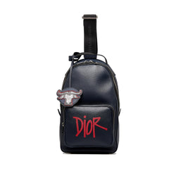 Dior x Shawn Stussy Year of the Ox Sling (SHG-3jw6C4)