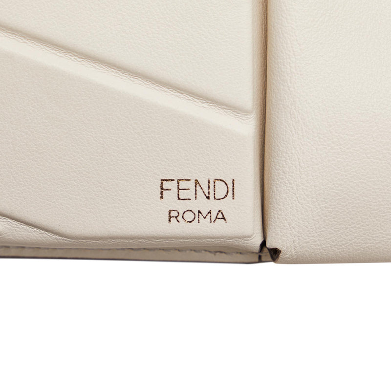 Fendi Bustine Mini Century (SHG-WRfkBA)