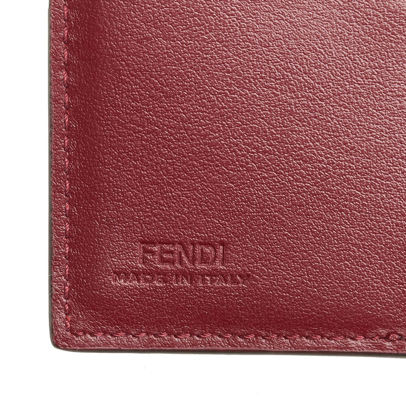 fendi f is fendi card wallet｜TikTok Search