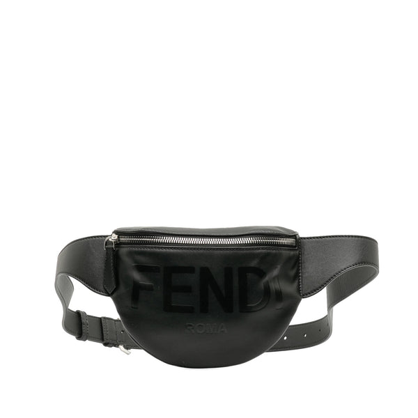 Fendi Fendi Logo Belt Bag (SHG-V3ieH0)