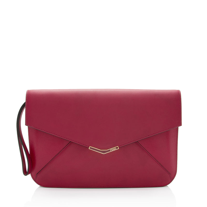 Fendi envelope best sale