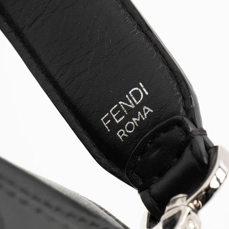 Fendi Leather Back To School Backpack (SHF-SS1cX4)