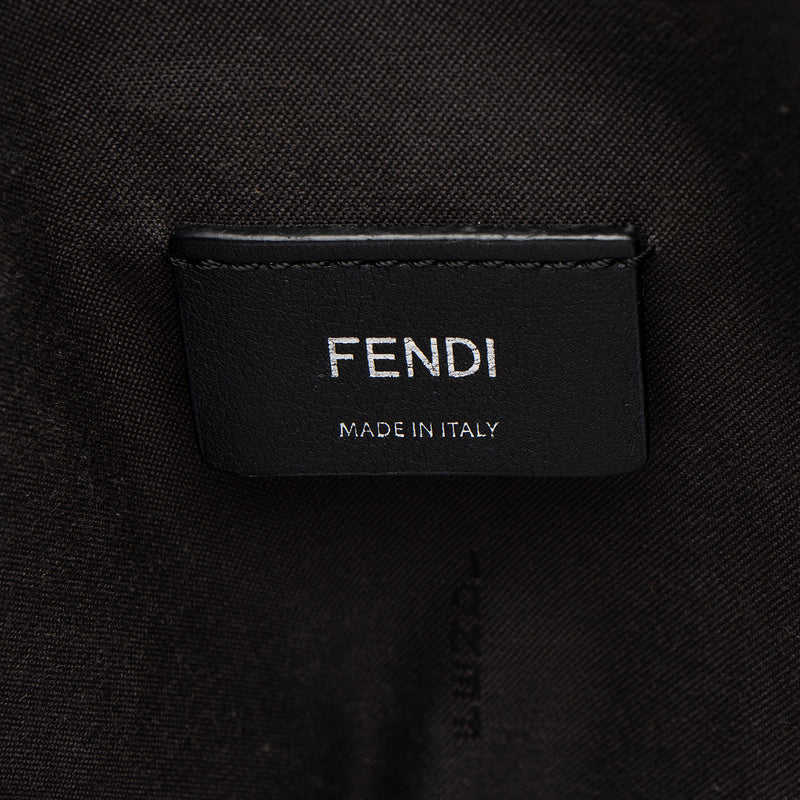 Fendi Leather Back To School Backpack (SHF-SS1cX4)