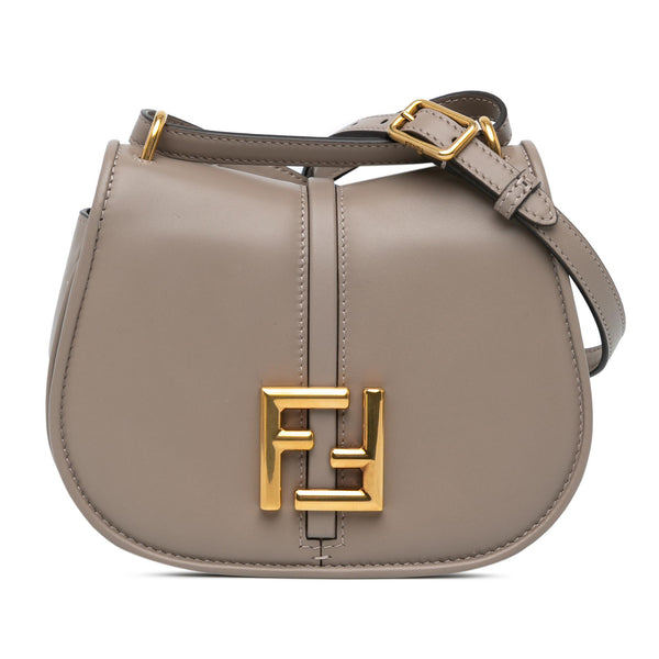 Fendi Mini Leather C’mon Crossbody (SHG-3k4ZWg)