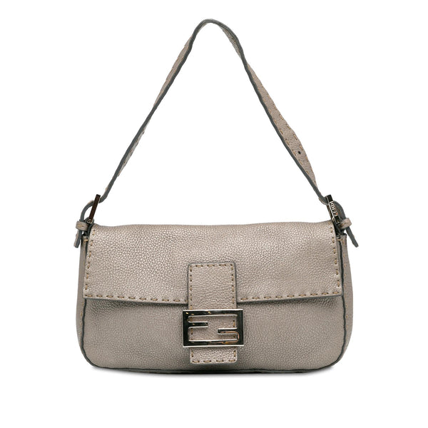 Fendi Selleria Baguette (SHG-DreFaQ)