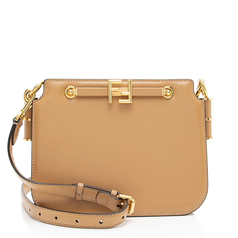 Fendi Shoulder bag 375648, HealthdesignShops