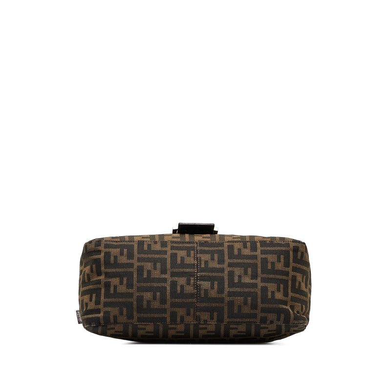 Fendi Zucca Canvas Mamma Forever (SHG-2F4URD)