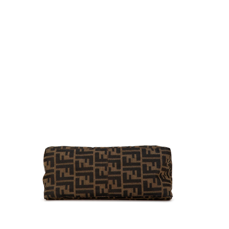 Fendi Zucca Canvas Mamma Forever (SHG-FGkdJp)