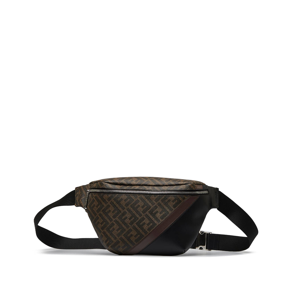 Fendi mens belt cheap bag