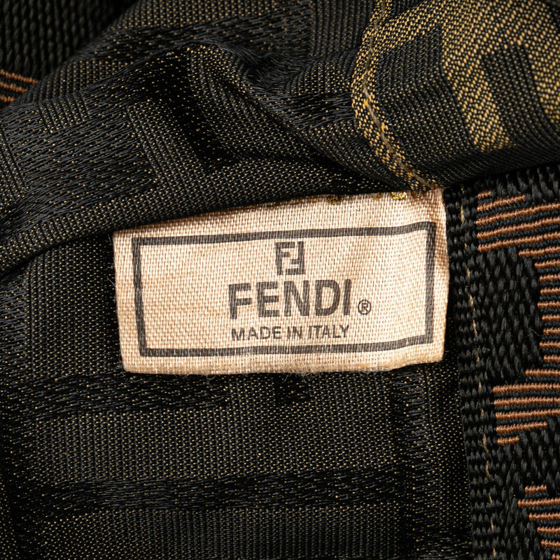 Fendi Zucca Foldable Tote (SHG-2K4DcO)