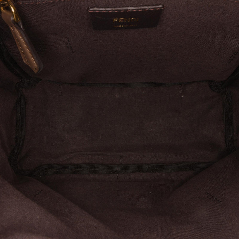 Where to Buy Fendi FILA Monogrammed Tote Bag