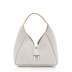 Givenchy Calfskin Mini G Hobo (SHF-TjwRcu)