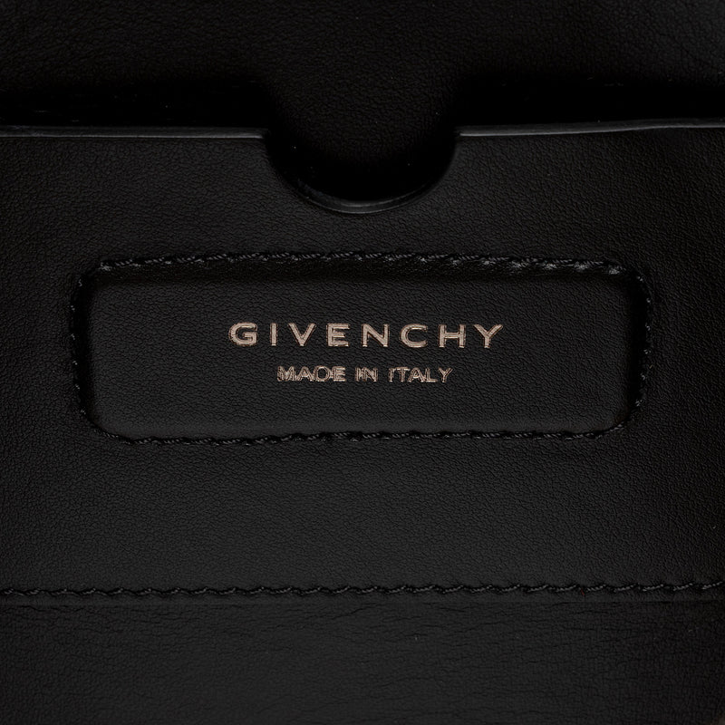 Givenchy Calfskin Soft Antigona Medium Satchel (SHF-JBjszN)