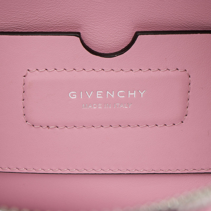 Givenchy Calfskin Soft Antigona Small Satchel (SHF-GJB9zK)