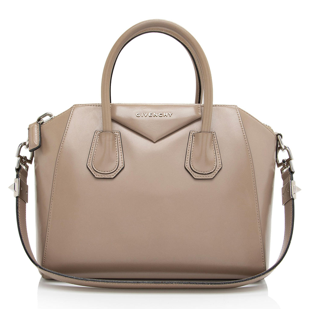Authenticating Givenchy's Antigona Handbag - Is your Antigona real?
