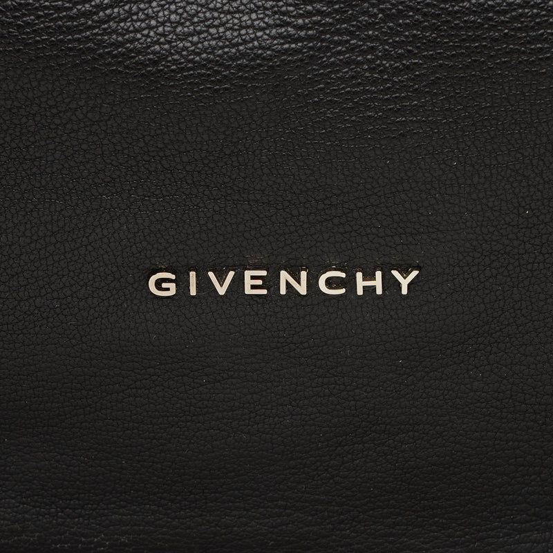 Givenchy Goatskin Pandora Medium Shoulder Bag (SHF-IbZMzU)