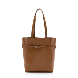 Givenchy Leather Voyou Small Tote (SHF-uk3JaQ)