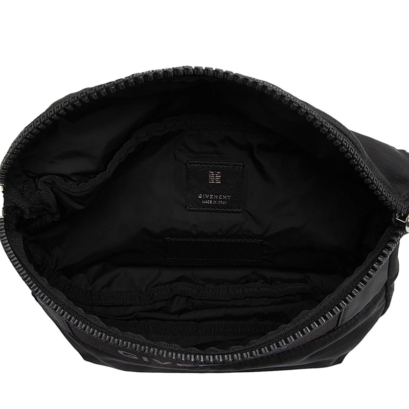 Givenchy Nylon G-Trek Bumbag (SHF-tJcrr1)