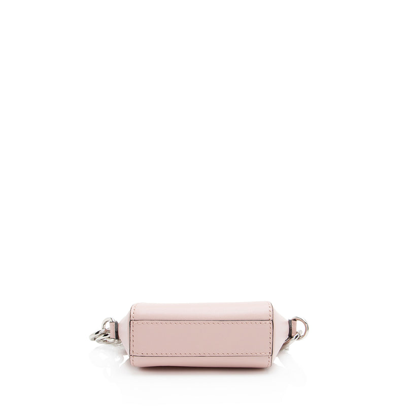 Givenchy Sugar Goatskin Antigona Baby Crossbody (SHF-NccjMW)