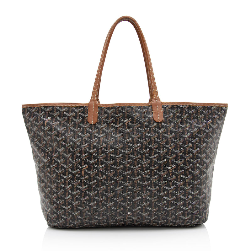 Goyard ST. LOUIS & Louis Vuitton NEVERFULL, STORAGE & BAG ORGANIZERS, Tips & Thoughts