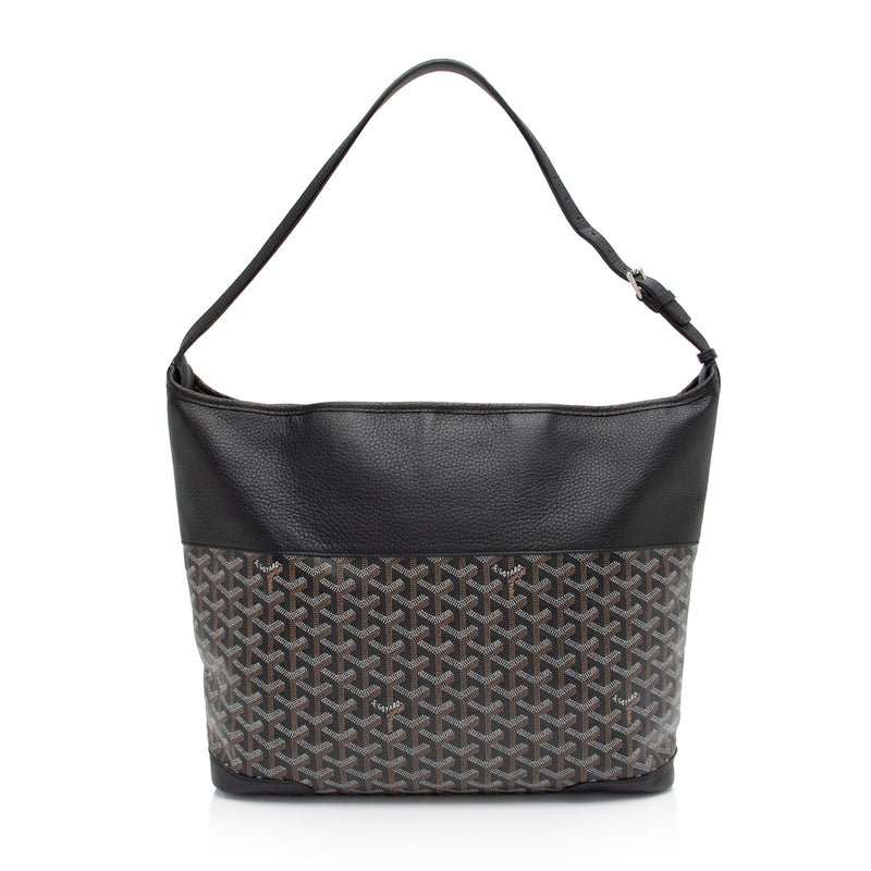 Goyard Zip Leather Exterior Bags & Handbags for Women, Authenticity  Guaranteed