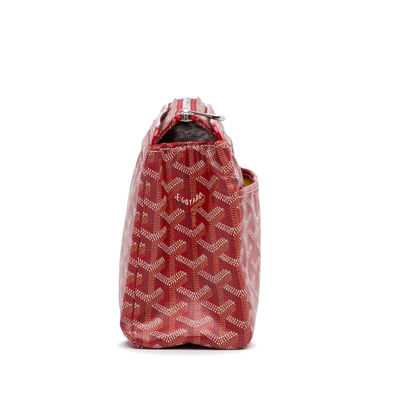 Goyard GOYARDINE HOBO bag 