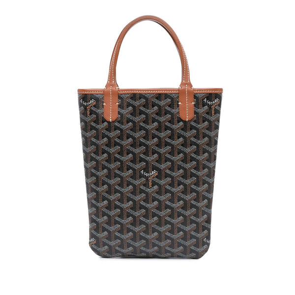 Goyard Goyardine Poitiers (SHG-dNwzFM)