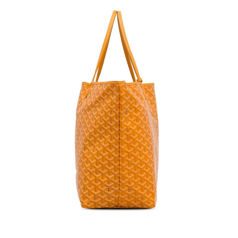 Goyard Goyardine Saint Louis GM (SHG-ZpbrkS)