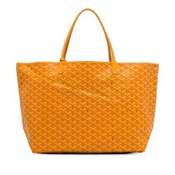 Goyard Goyardine Saint Louis GM (SHG-ZpbrkS)