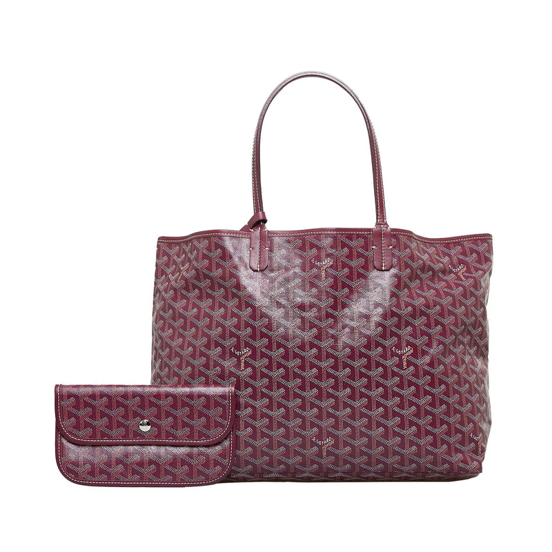 Shop GOYARD Women's Pink Bags