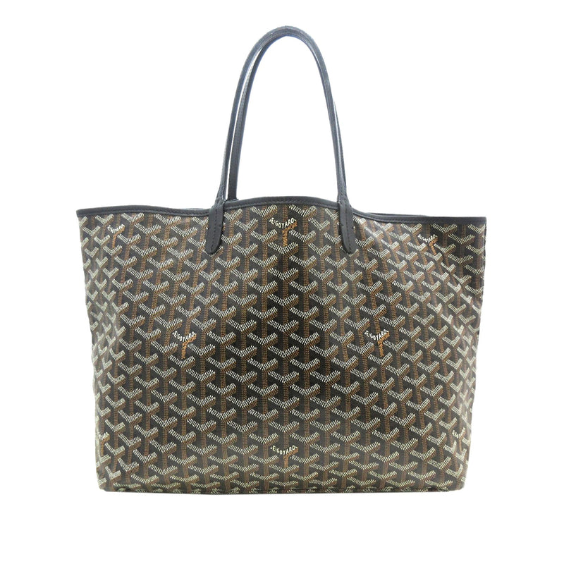 Goyard Goyardine Saint Louis PM (SHG-n9d0T8)