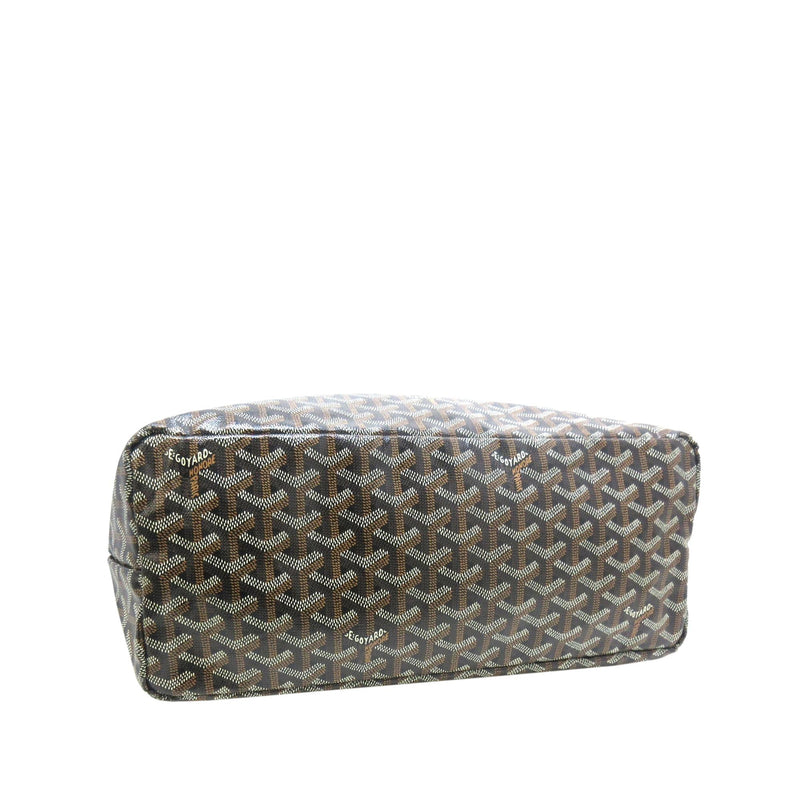 Goyard Goyardine Saint Louis PM (SHG-n9d0T8)