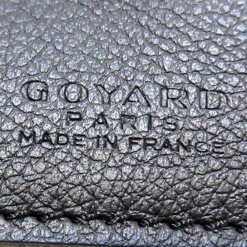 Goyard Goyardine Saint Louis PM (SHG-n9d0T8)