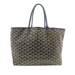 Goyard Goyardine Saint Louis PM (SHG-n9d0T8)