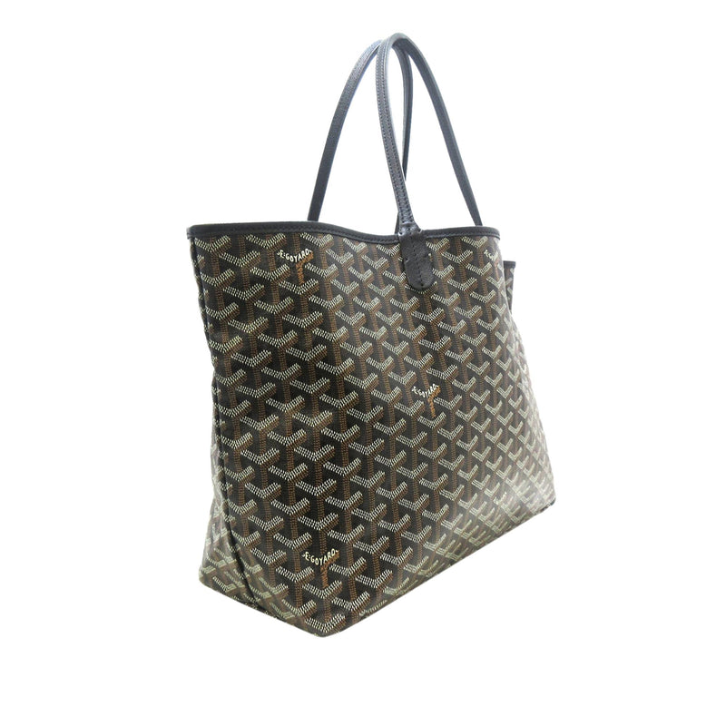 Goyard Goyardine Saint Louis PM (SHG-n9d0T8)