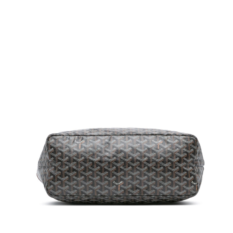 Goyard Goyardine Saint Louis PM (SHG-DCWCrW)