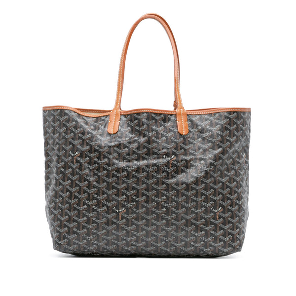 Goyard Goyardine Saint Louis PM (SHG-DCWCrW)