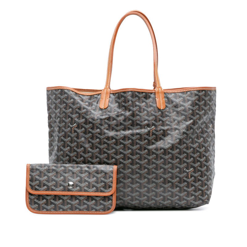 Goyard Goyardine Saint Louis PM (SHG-DCWCrW)