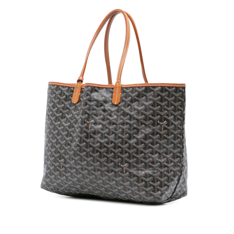 Goyard Goyardine Saint Louis PM (SHG-DCWCrW)