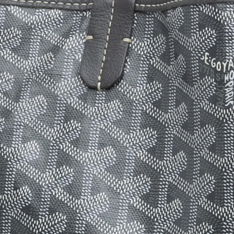 Goyard Goyardine Saint Louis PM (SHG-ybmusH)