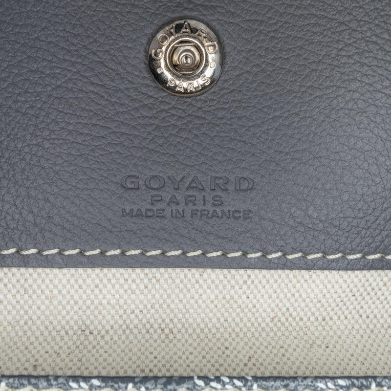 Goyard Goyardine Saint Louis PM (SHG-ybmusH)