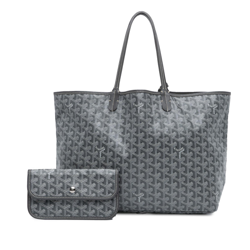 Goyard Goyardine Saint Louis PM (SHG-ybmusH)