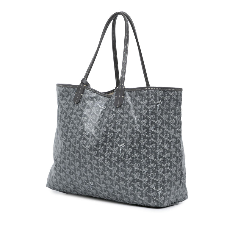 Goyard Goyardine Saint Louis PM (SHG-ybmusH)