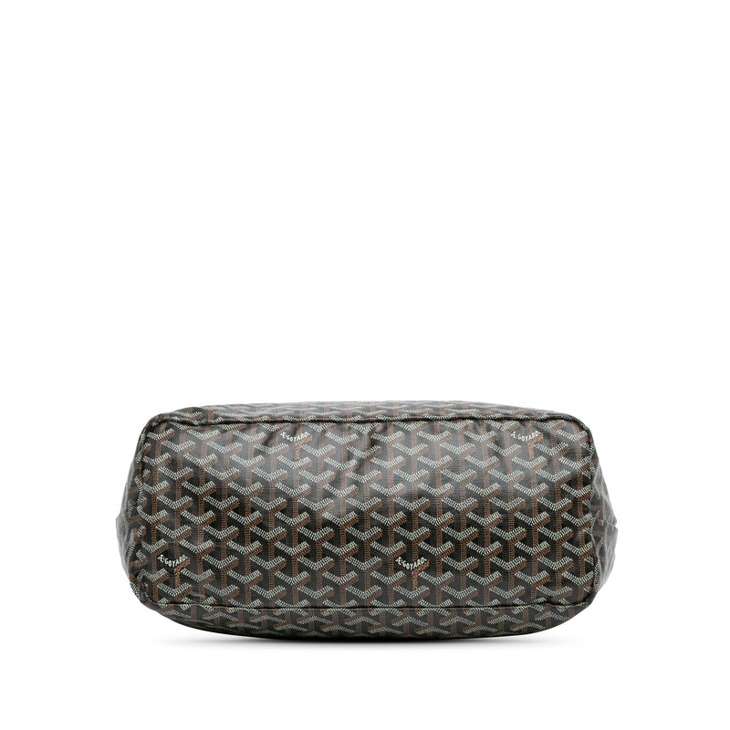 Goyard Goyardine Saint Louis PM (SHG-e4bFPv)