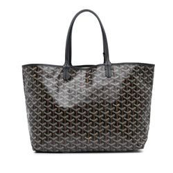 Goyard Goyardine Saint Louis PM (SHG-Y0T6vd)